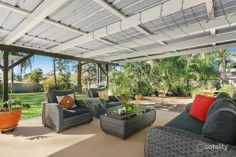 Property photo of 26 Lacey Street Camira QLD 4300