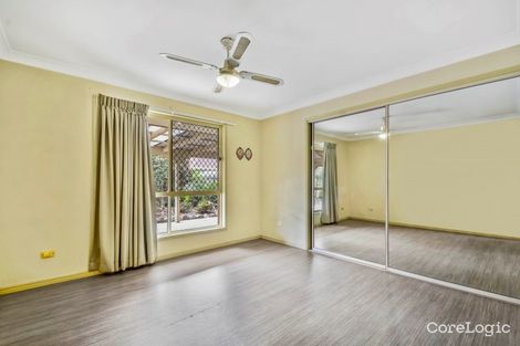 Property photo of 1 Barossa Crescent Caboolture South QLD 4510
