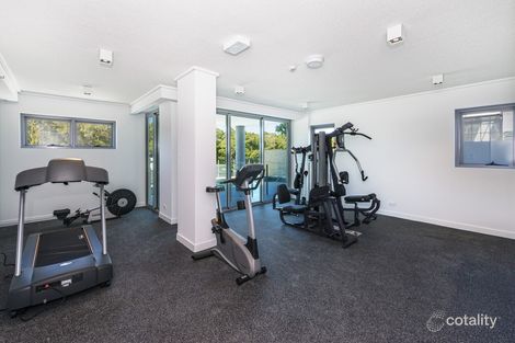 3202/126 Parkside Cct, Hamilton, QLD 4007