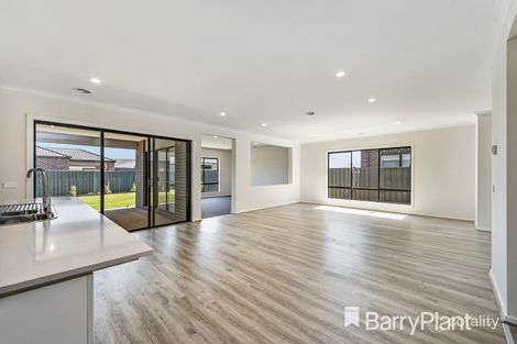 Property photo of 6 Chandler Way Cobblebank VIC 3338
