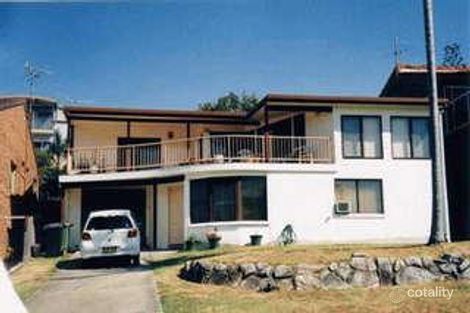 Property photo of 42 Ocean View Crescent Emerald Beach NSW 2456
