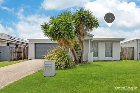 Property photo of 6 Roseville Street Andergrove QLD 4740