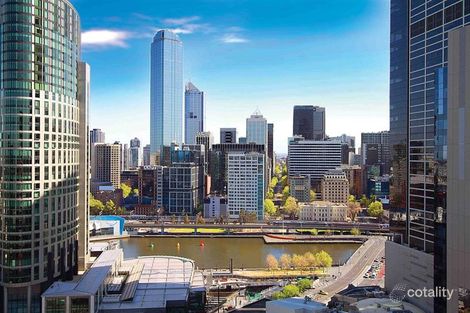 2500/180 City Rd, Southbank, VIC 3006