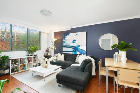 36/149-197 Pyrmont St, Pyrmont, NSW 2009