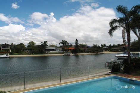 Property photo of 14 Grant Place Broadbeach Waters QLD 4218