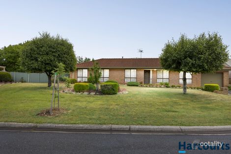 9 Spielberg Ct, Wendouree, VIC 3355