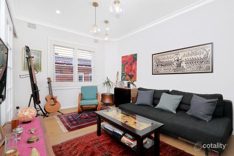 Property photo of 5/1 Brighton Boulevard Bondi Beach NSW 2026