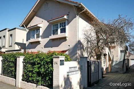 Property photo of 3/24 Elgin Avenue Armadale VIC 3143