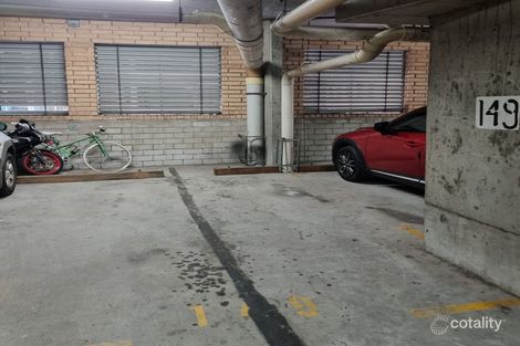 Property photo of 149/336-346 Sussex Street Sydney NSW 2000