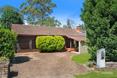 Property photo of 77 Duffy Avenue Thornleigh NSW 2120