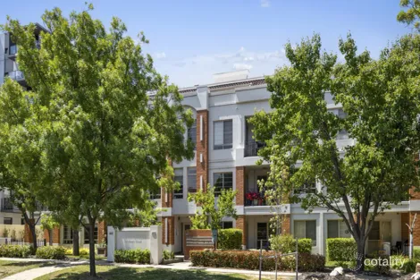 Property photo of 16/54 Moore Street Turner ACT 2612