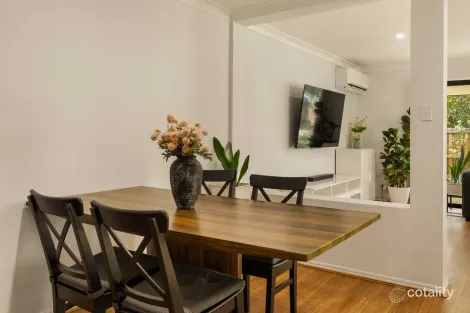 Property photo of 36/15 College Street North Lakes QLD 4509