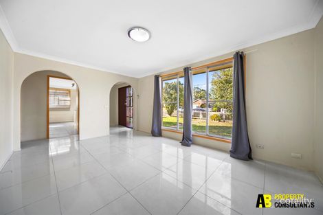 Property photo of 12 Gerald Crescent Doonside NSW 2767