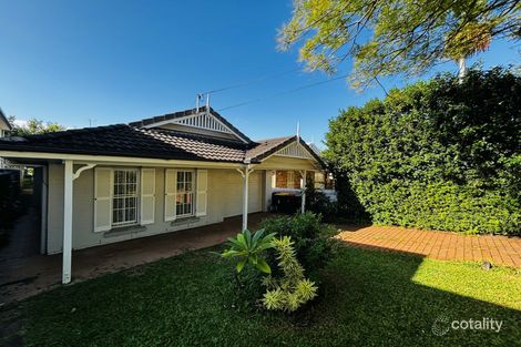 Property photo of 33A Alexandra Road Ascot QLD 4007