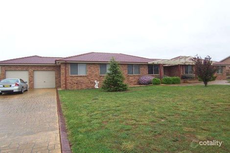 Property photo of 12 Mitchell Street Goulburn NSW 2580