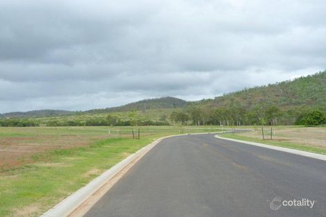 Property photo of 33 Stirling Drive Rockyview QLD 4701