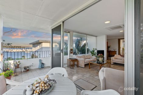 Property photo of 6/1 Johnson Parade Mosman Park WA 6012