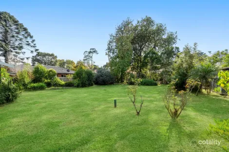 Property photo of 33 Peel Street Berwick VIC 3806