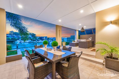 Property photo of 32 Brindabella Close Coomera QLD 4209