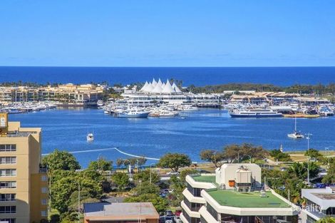 1307/34 Scarborough St, Southport, QLD 4215