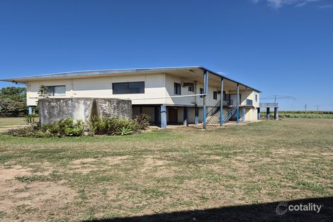 400 Linton Rd, Fredericksfield, QLD 4806