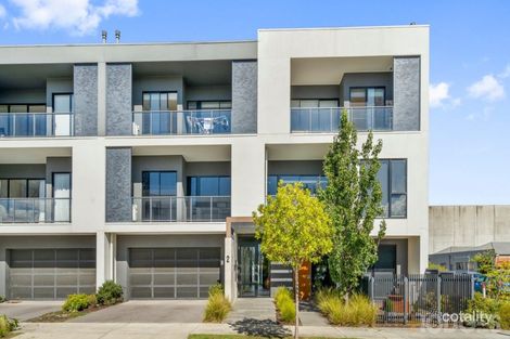 Property photo of 2/2 Bellevue Road Cheltenham VIC 3192