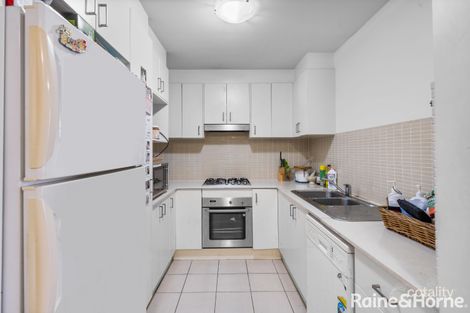 37/33-39 Lachlan St, Warwick Farm, NSW 2170