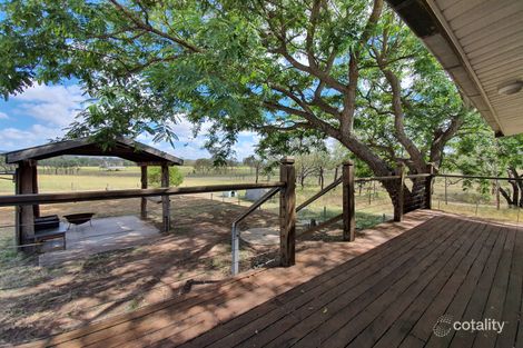 Property photo of 4 Harris Street Mungungo QLD 4630