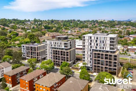 701/63 West Pde, West Ryde, NSW 2114