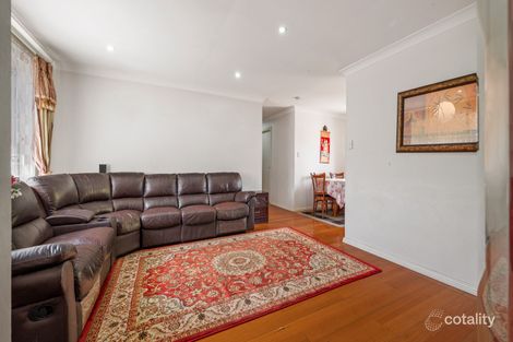 Property photo of 2/16 Nardoo Street Ingleburn NSW 2565
