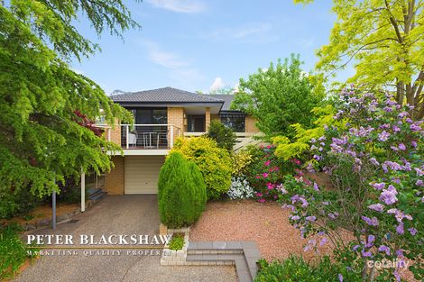 Property photo of 19 Cleland Street Latham ACT 2615