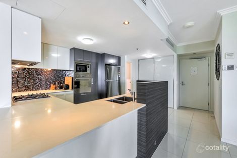 Property photo of 504/102 Esplanade Darwin NT 0800