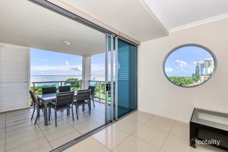 Property photo of 504/102 Esplanade Darwin NT 0800