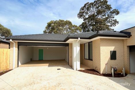 2/29 Mckindlay St, Drouin, VIC 3818