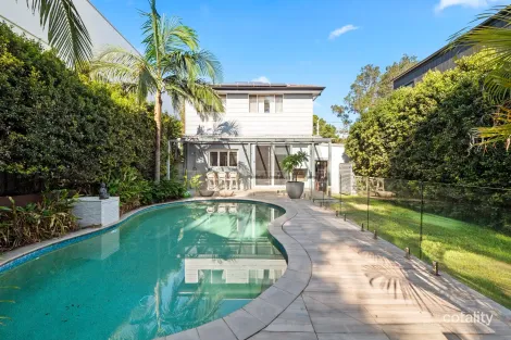 Property photo of 2 Fremlin Street Botany NSW 2019