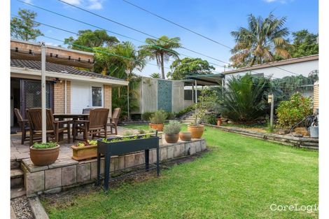 Property photo of 40 Wheatley Road Yarrawarrah NSW 2233