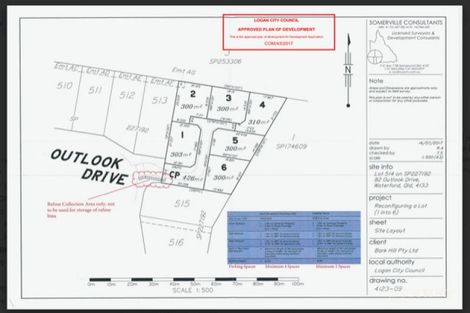 82 Outlook Dr, Waterford, QLD 4133