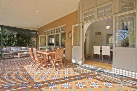 Property photo of 124 Raglan Street Mosman NSW 2088