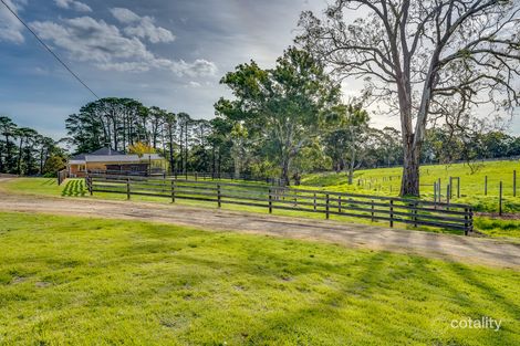 Property photo of 97 Rodert Road Meadows SA 5201