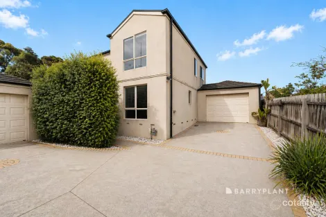 3/13 Sugar Gum Ct, Narre Warren South, VIC 3805