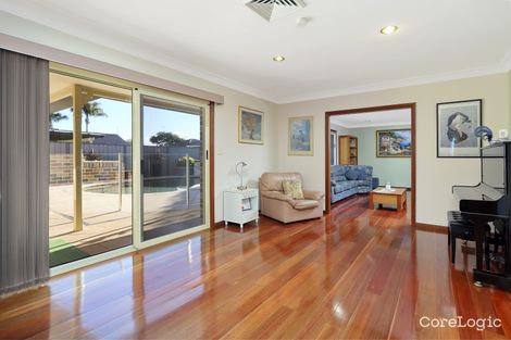 Property photo of 4 Ivy Avenue McGraths Hill NSW 2756