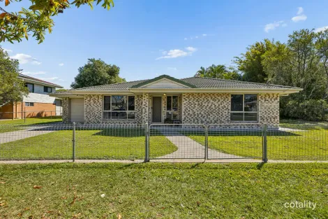 83 ADAMS ST, DEAGON, QLD 4017