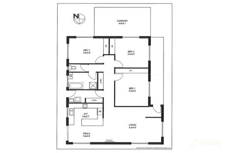 12 Waterview Ct, Legana, TAS 7277