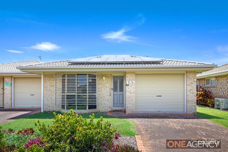Property photo of 157/2 Peregrine Drive Wurtulla QLD 4575