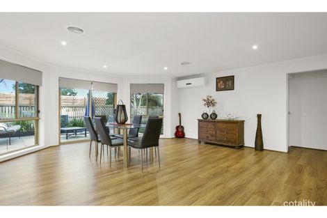 Property photo of 1 Laming Court Mount Martha VIC 3934