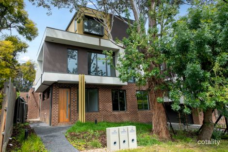 2/108 Parker St, Templestowe, VIC 3106