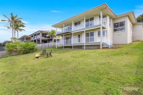 Property photo of 249 Darlington Drive Banora Point NSW 2486