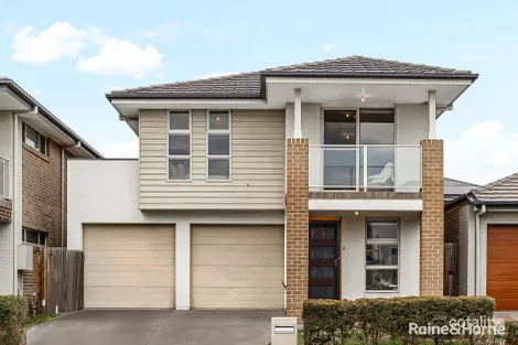 Property photo of 10 Forelle Street Gables NSW 2765