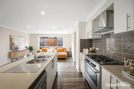 Property photo of 10 Forelle Street Gables NSW 2765