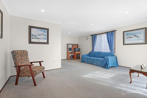 Property photo of 29 Cunningham Street Hazelbrook NSW 2779